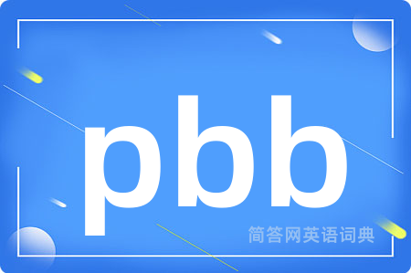 pbb