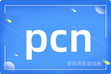 pcn