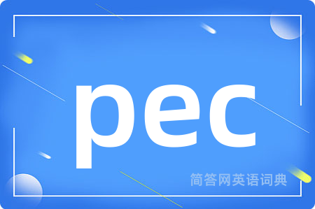 pec