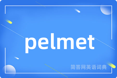 pelmet是什么意思,pelmet的中文翻译 pelmet