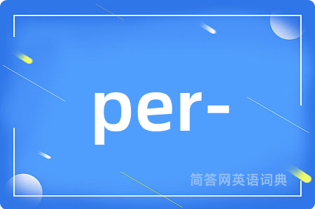 per-
