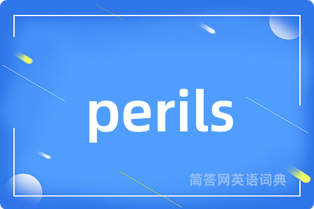 perils