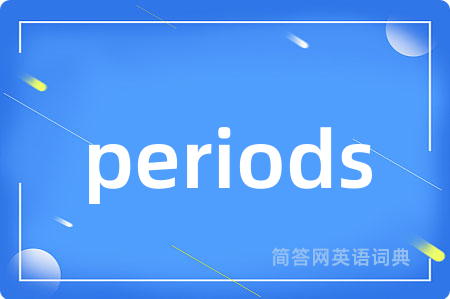 periods