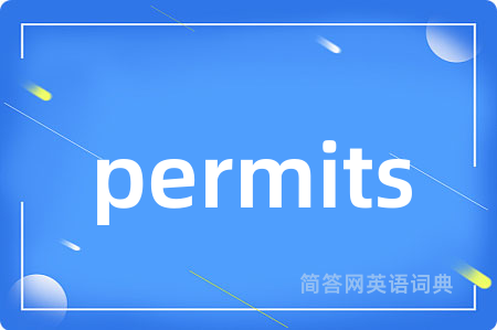 permits