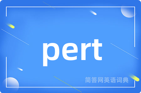 pert
