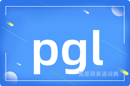 pgl
