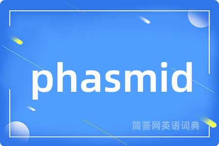 phasmid