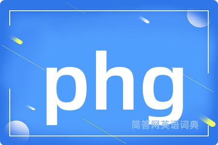 phg