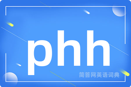 phh