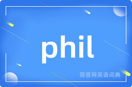 phil