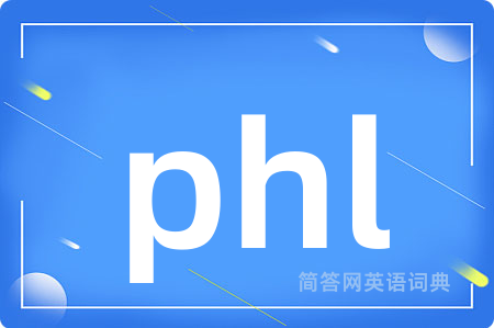 phl