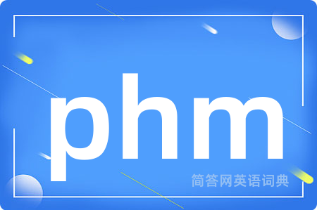 phm