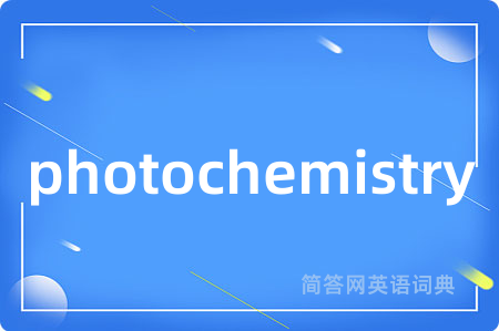 photochemistry