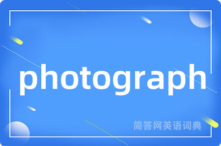 photograph