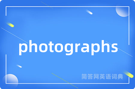 photographs