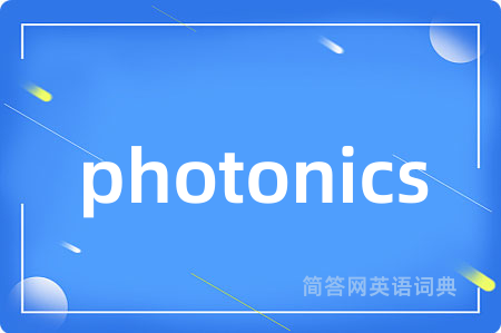 photonics
