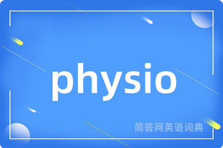 physio