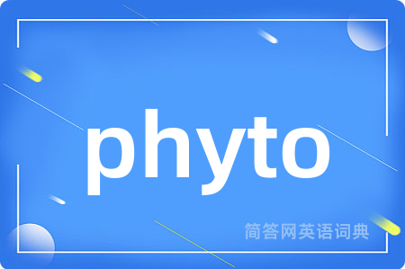 phyto