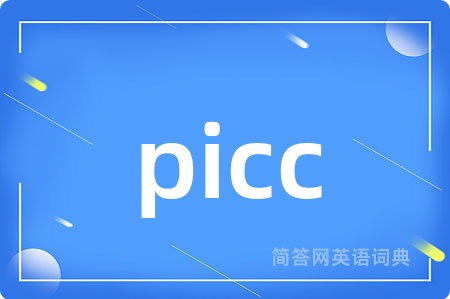 picc
