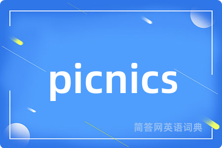 picnics