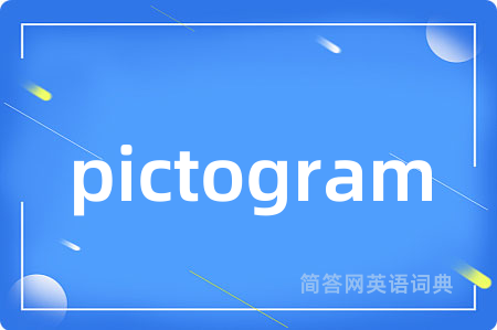 pictogram