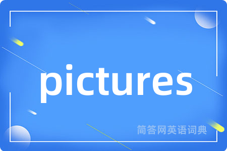 pictures
