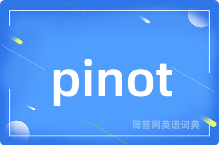 pinot