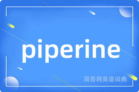 piperine