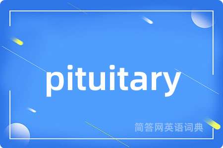 pituitary
