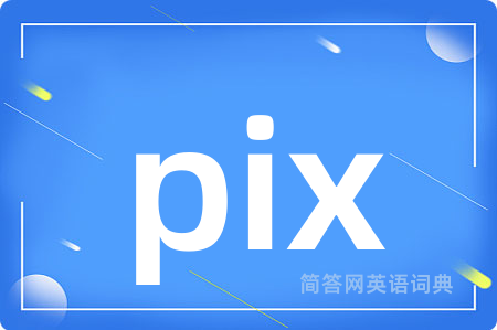 pix