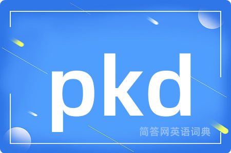 pkd