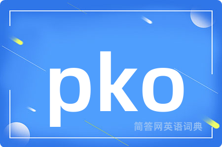 pko