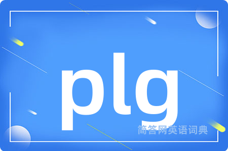 plg
