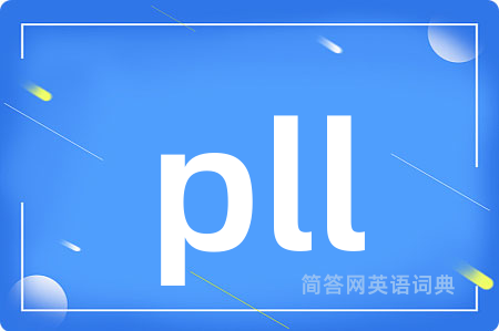 pll