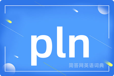 pln