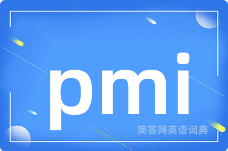 pmi
