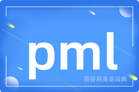 pml