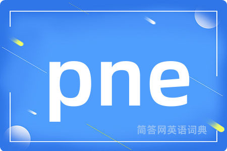 pne