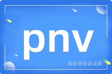 pnv