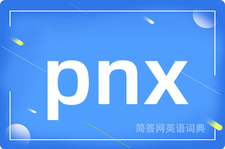 pnx