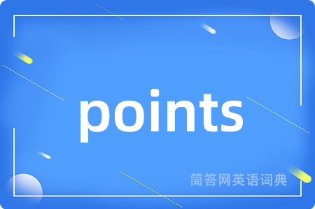 points