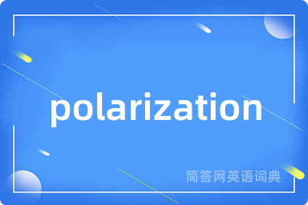 polarization