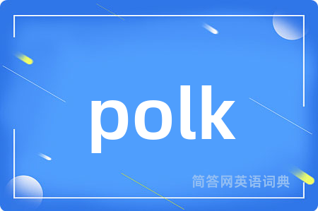 polk