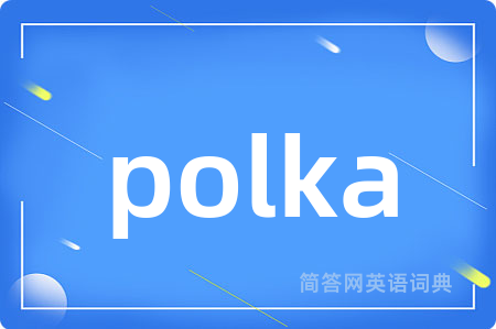 polka