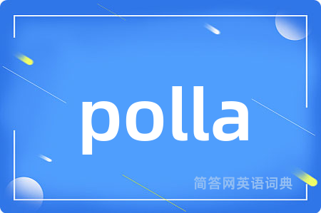 polla