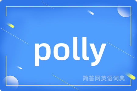 polly