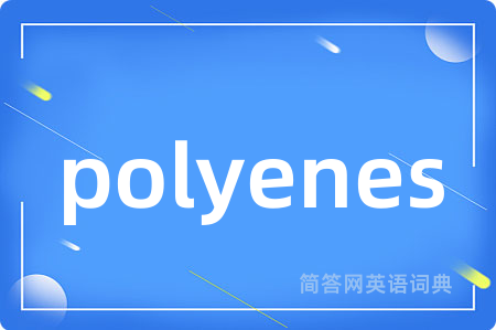 polyenes