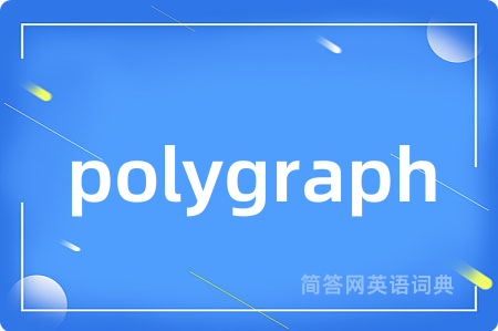 polygraph