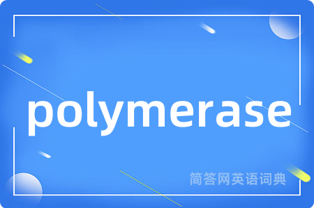 polymerase