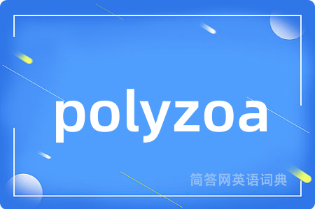 polyzoa